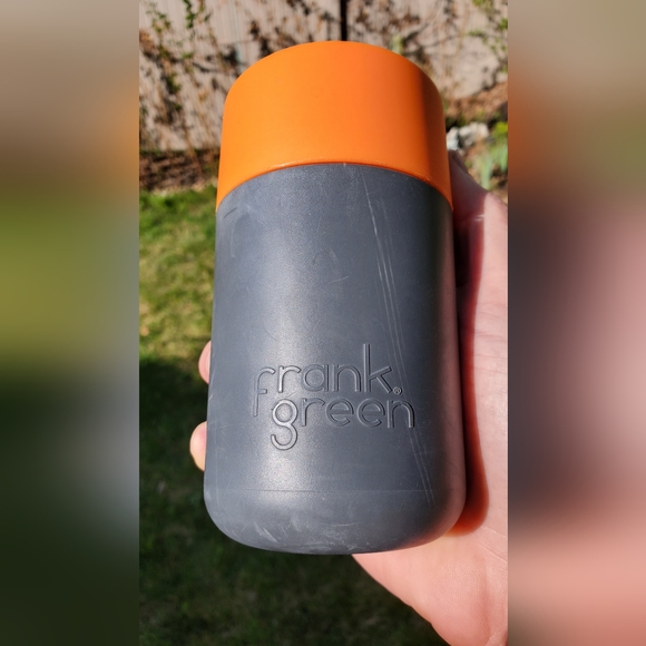 Bulletproof Coffee Cup x Frank Green - Picture 3 of 5